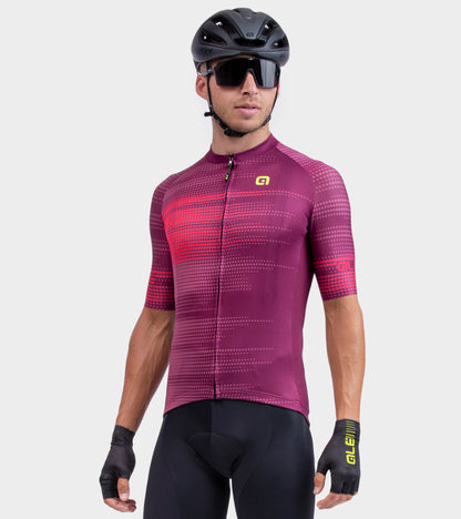 Maglia Manica Corta Uomo Turbo