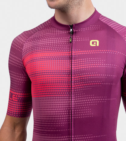 Maglia Manica Corta Uomo Turbo