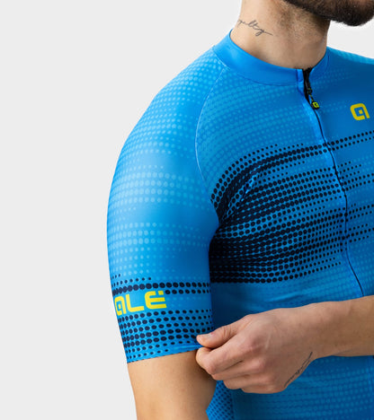 Maglia Manica Corta Uomo Turbo