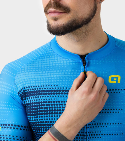 Maglia Manica Corta Uomo Turbo