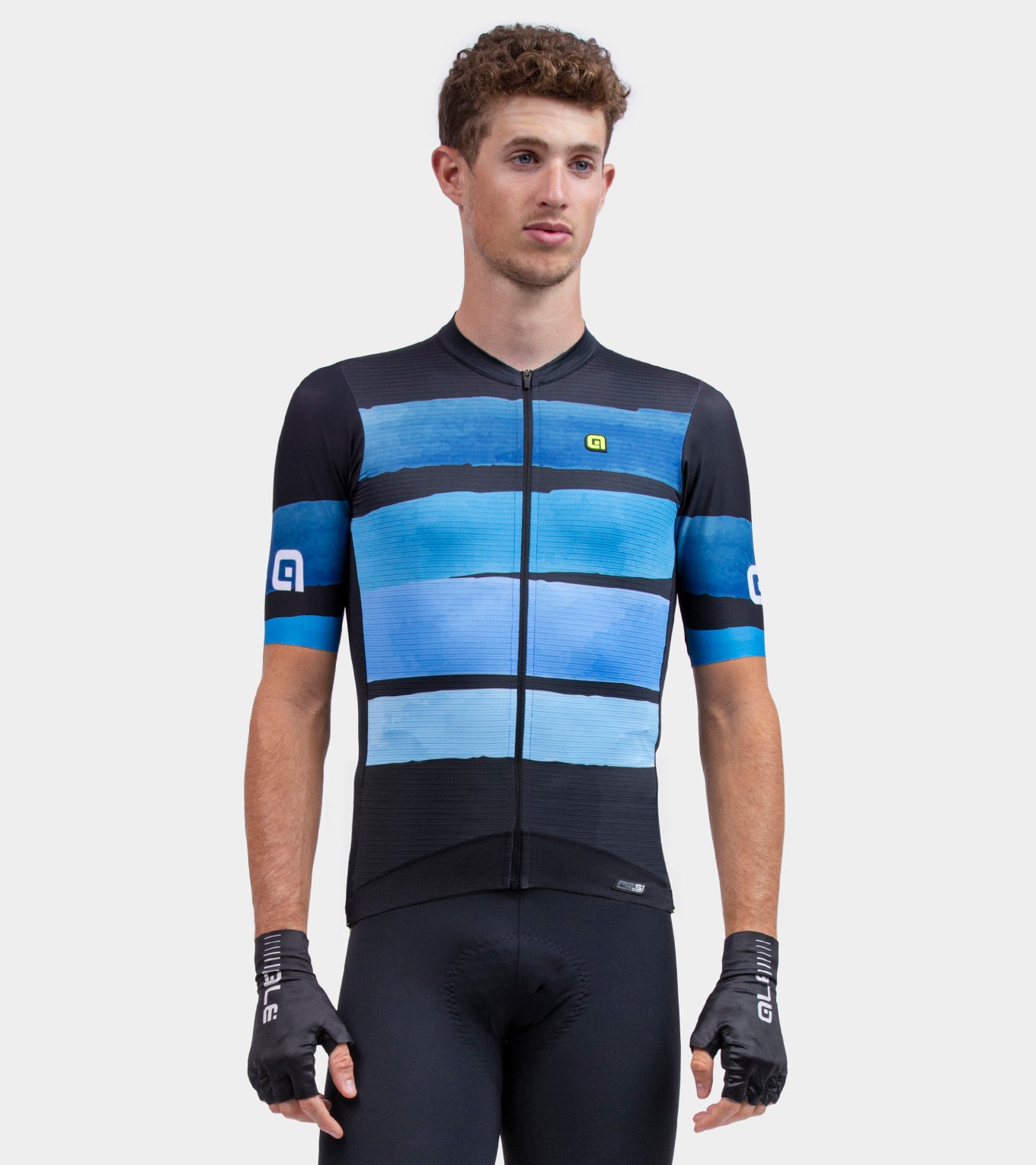 Maglia Manica Corta Uomo Track