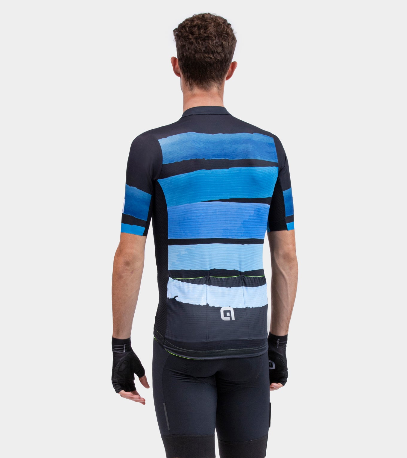 Maglia Manica Corta Uomo Track