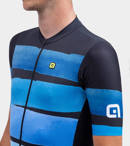 Maglia Manica Corta Uomo Track