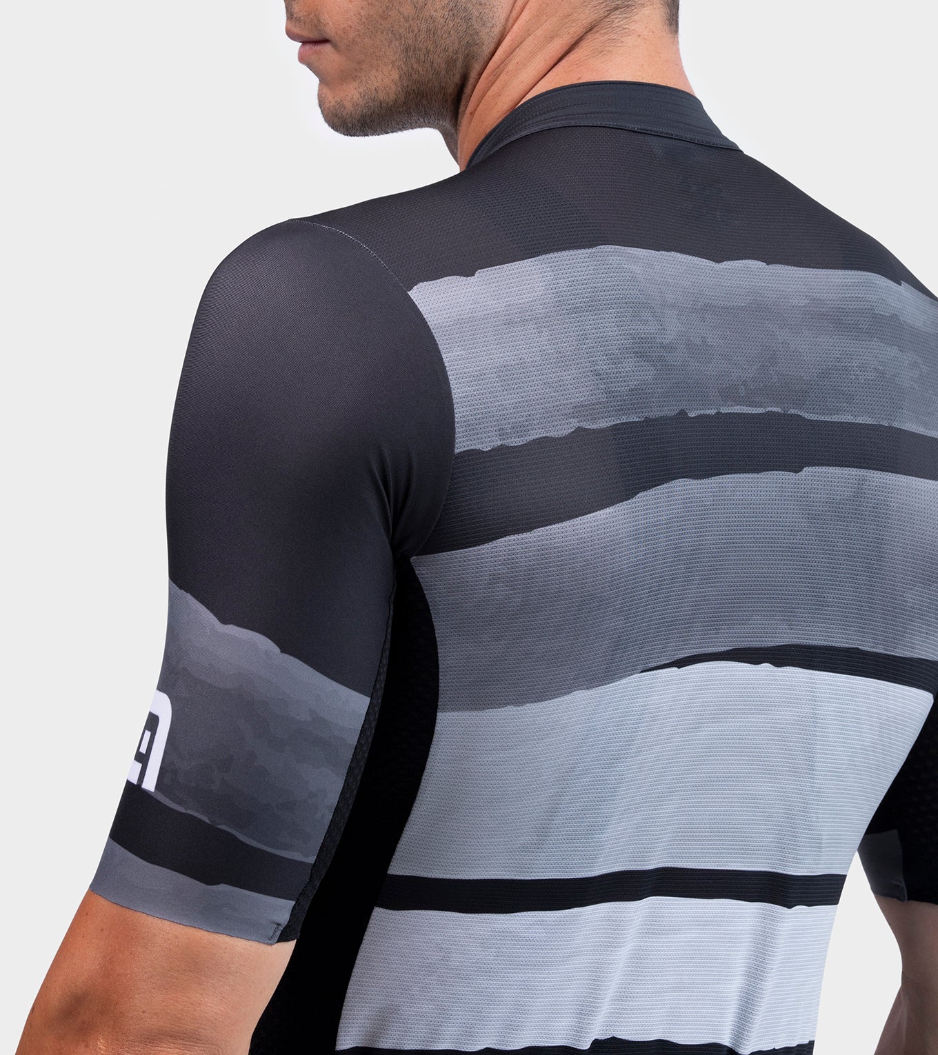 Maglia Manica Corta Uomo Track