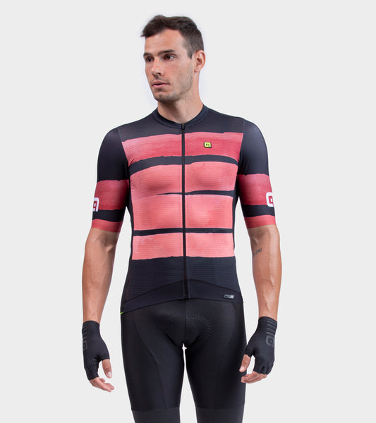 Maglia Manica Corta Uomo Track