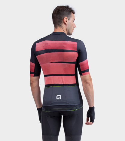 Maglia Manica Corta Uomo Track