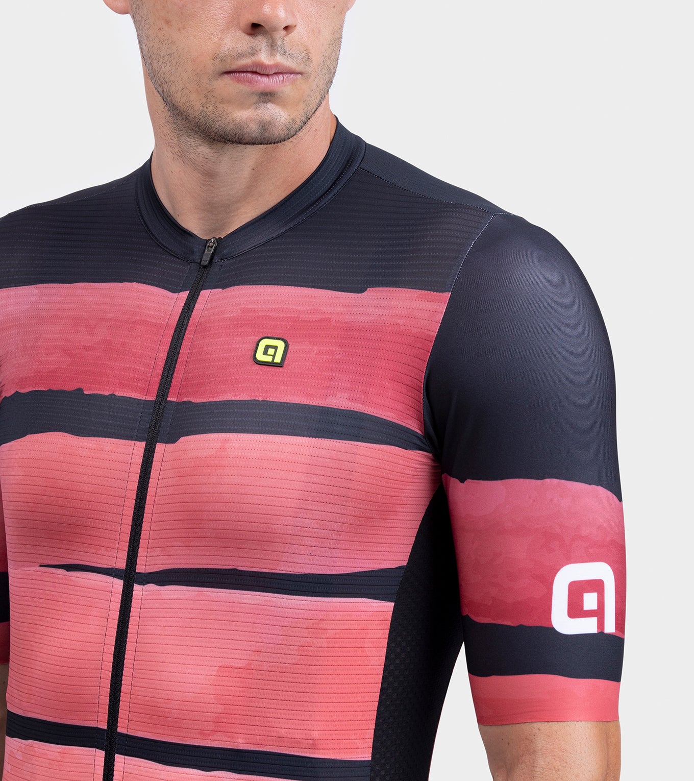 Maglia Manica Corta Uomo Track