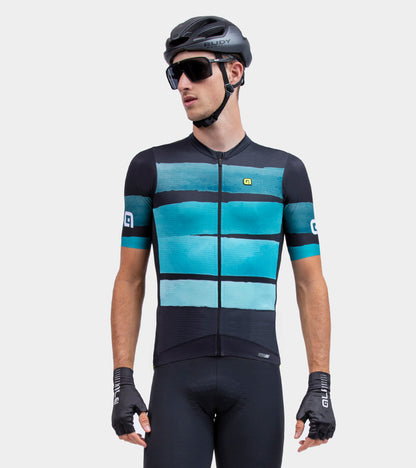 Maglia Manica Corta Uomo Track