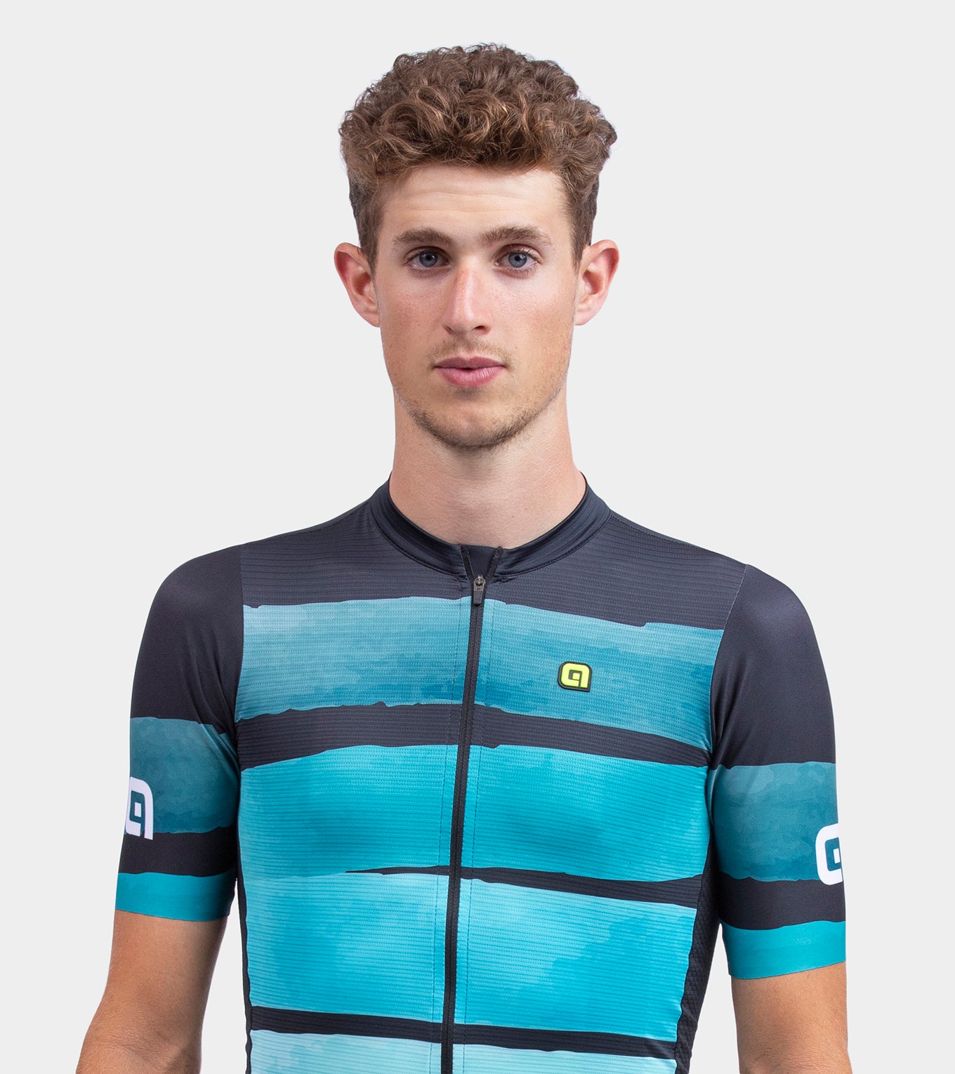 Maglia Manica Corta Uomo Track