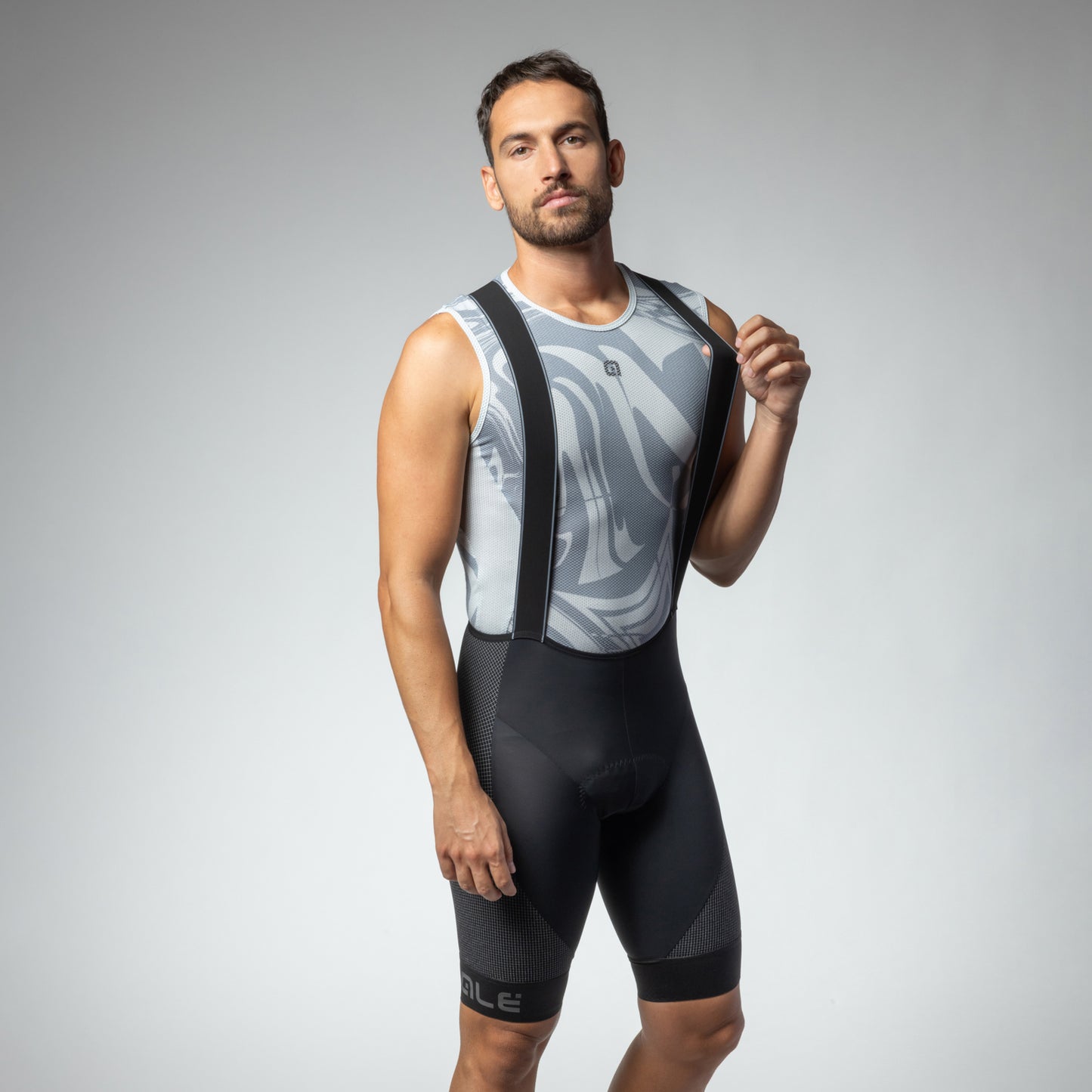 Bibshorts Man Pro Race Strong