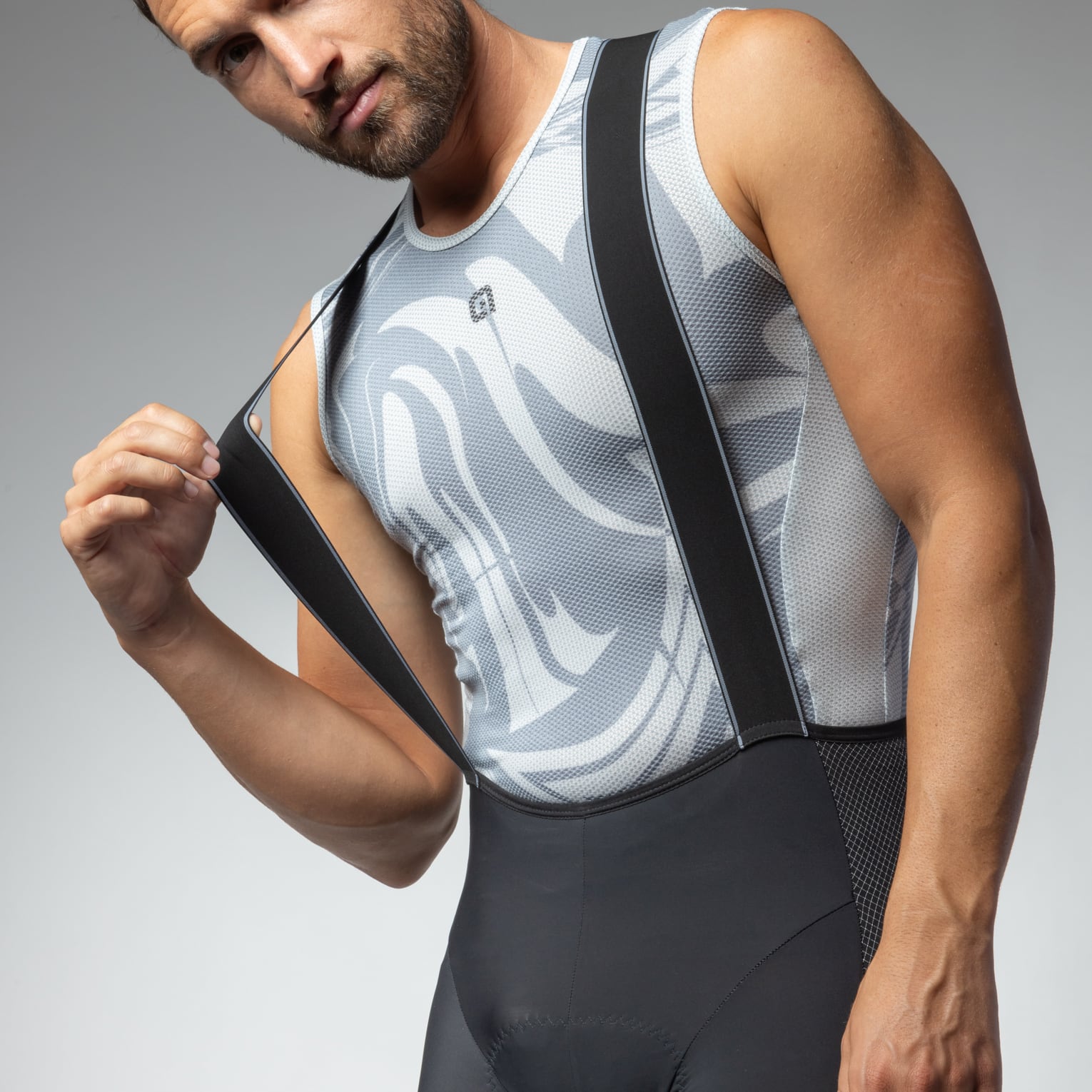 Bibshorts Man Pro Race Strong – Alé Cycling