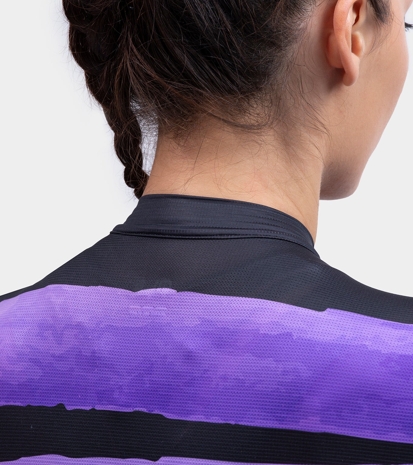 Maglia Manica Corta Donna Track