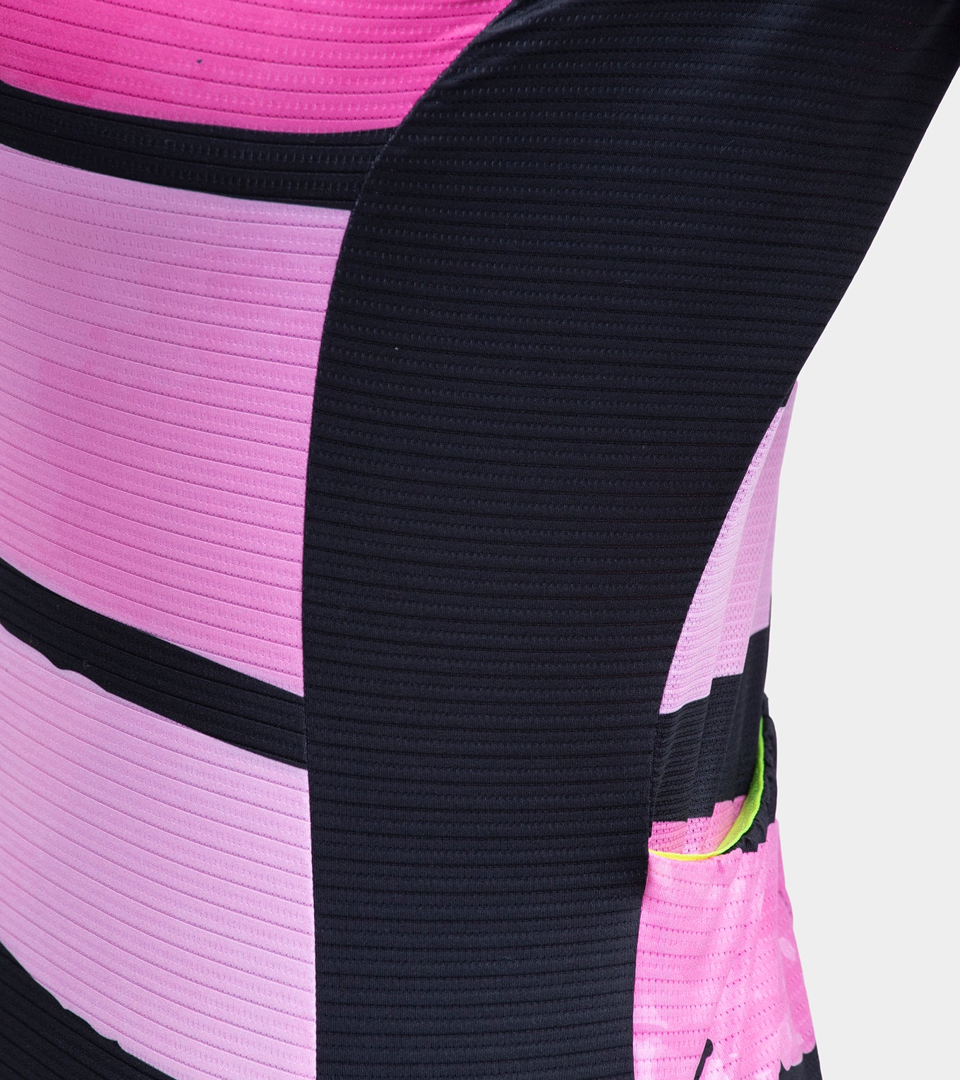 Maglia Manica Corta Donna Track