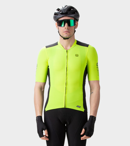 Maglia Manica Corta Uomo Race 2.0