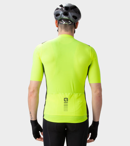 Maglia Manica Corta Uomo Race 2.0