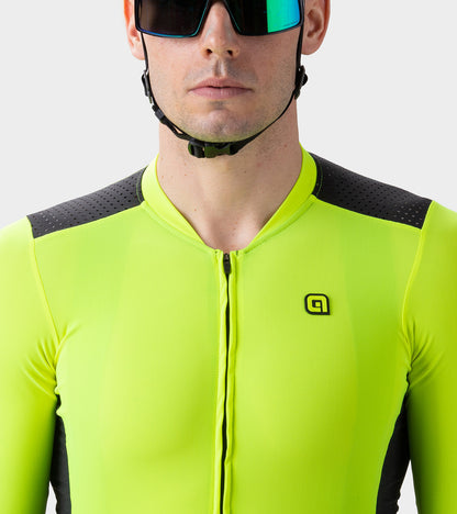 Maglia Manica Corta Uomo Race 2.0