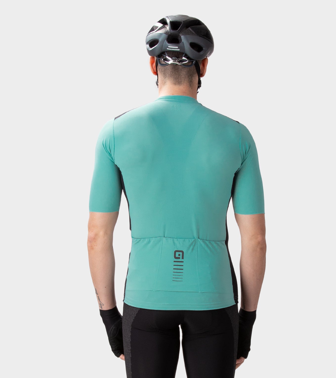 Maglia Manica Corta Uomo Race 2.0