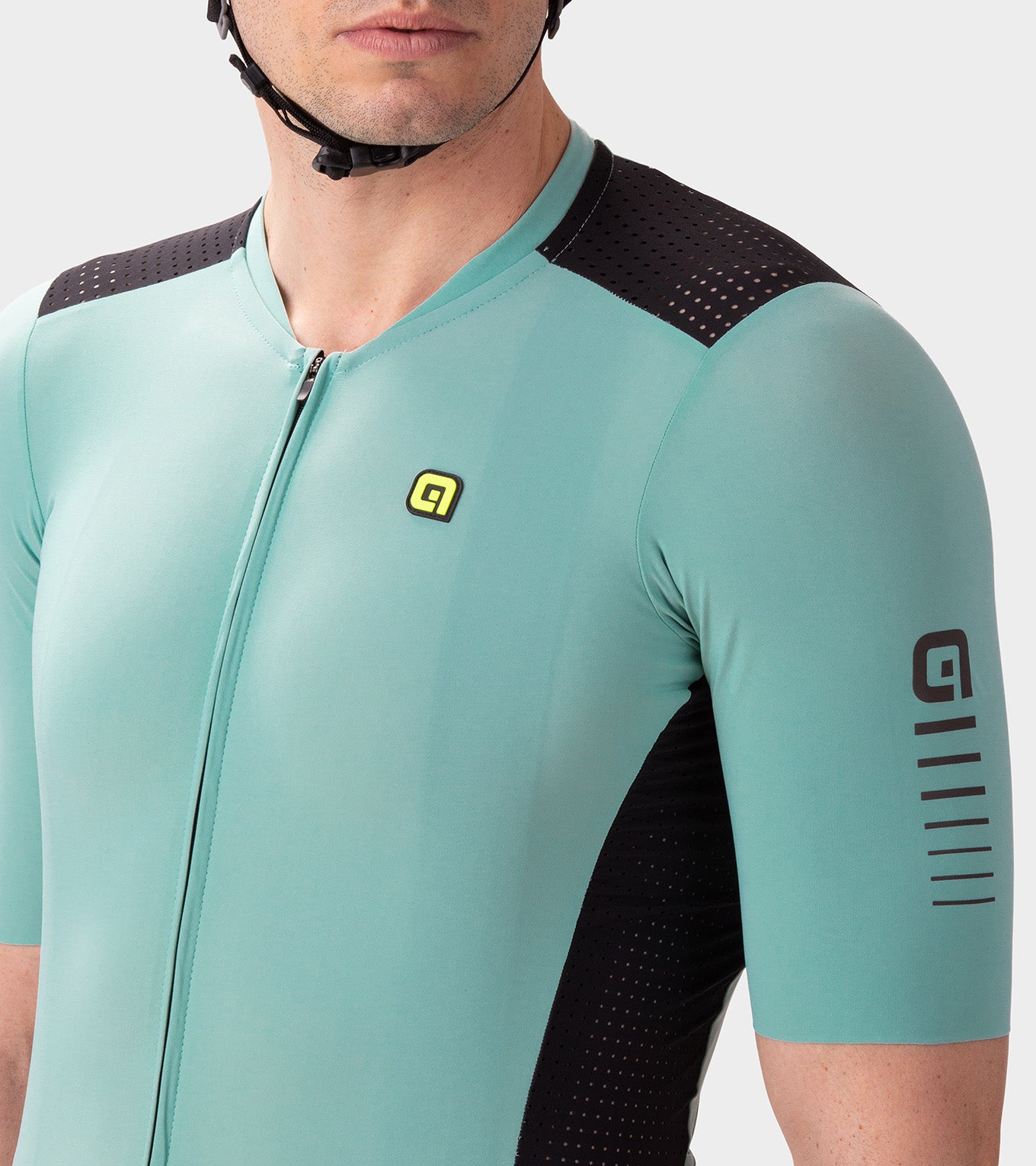 Maglia Manica Corta Uomo Race 2.0