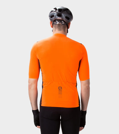 Maglia Manica Corta Uomo Race 2.0