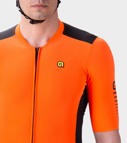 Maglia Manica Corta Uomo Race 2.0