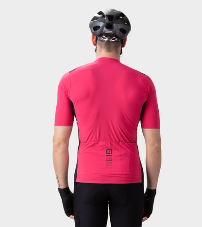 Maglia Manica Corta Uomo Race 2.0