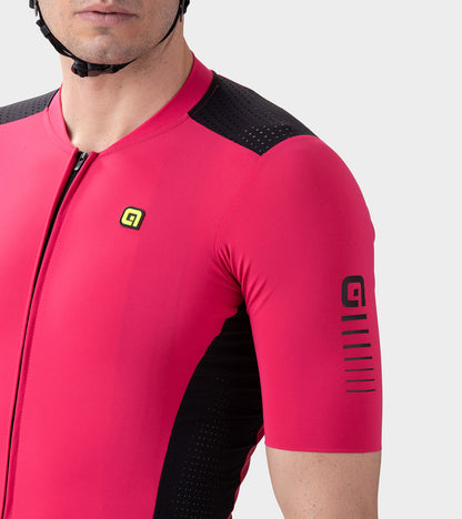 Maglia Manica Corta Uomo Race 2.0