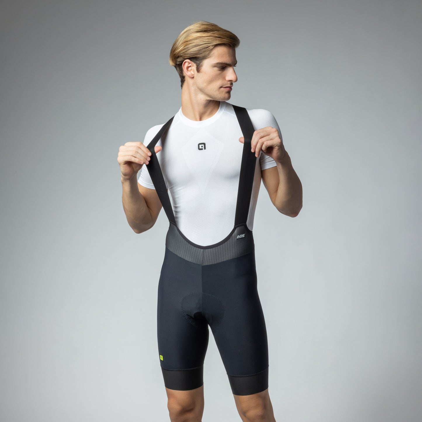 Bibshorts Man Speedfondo