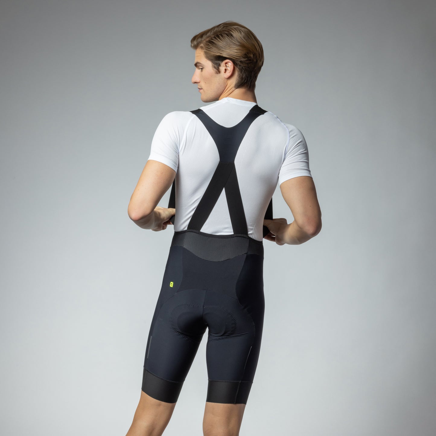 Bibshorts Man Speedfondo