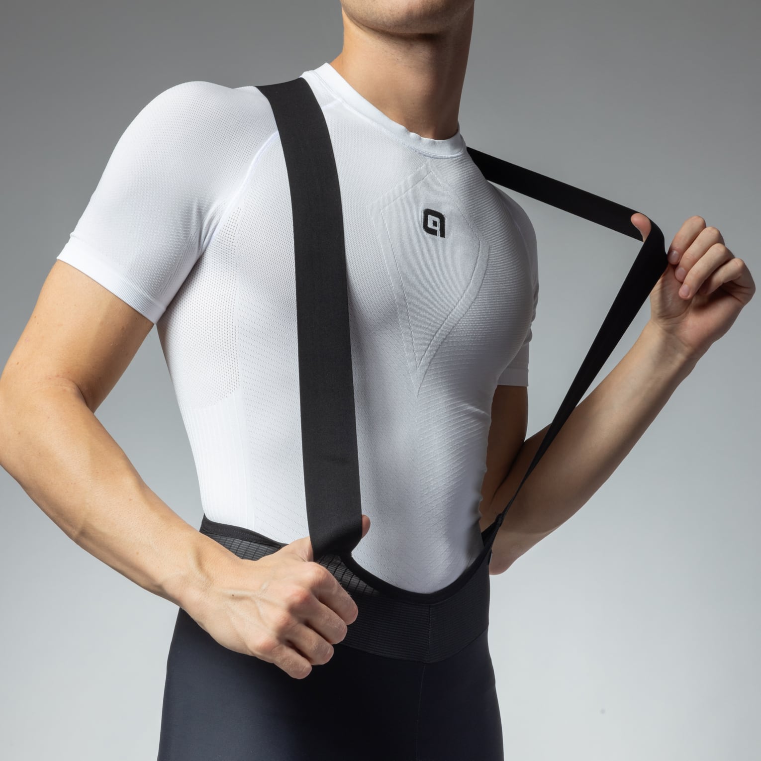 Bibshorts Man Speedfondo – Alé Cycling