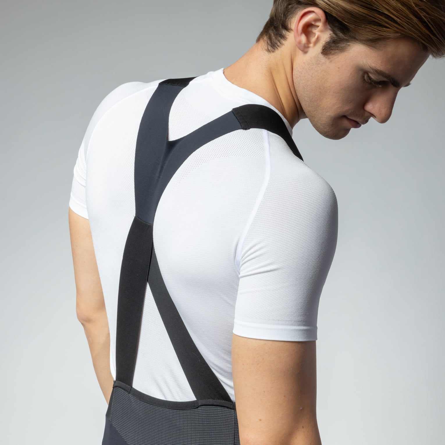 Bibshorts Man Speedfondo – Alé Cycling