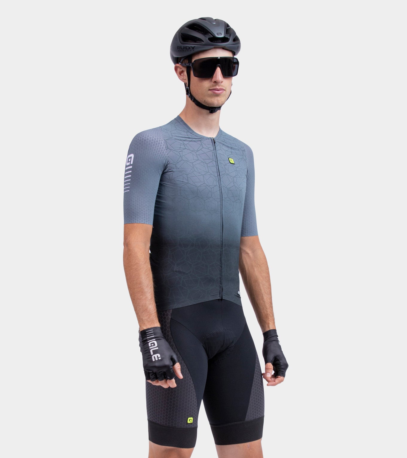 Maglia Manica Corta Uomo Velocity