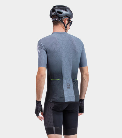 Maglia Manica Corta Uomo Velocity