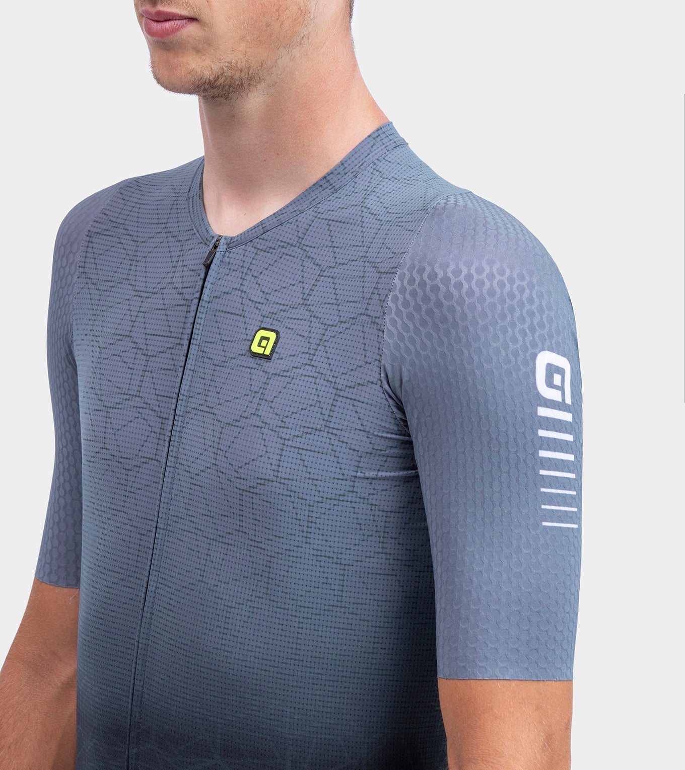 Maglia Manica Corta Uomo Velocity