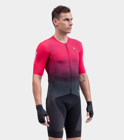 Maglia Manica Corta Uomo Velocity