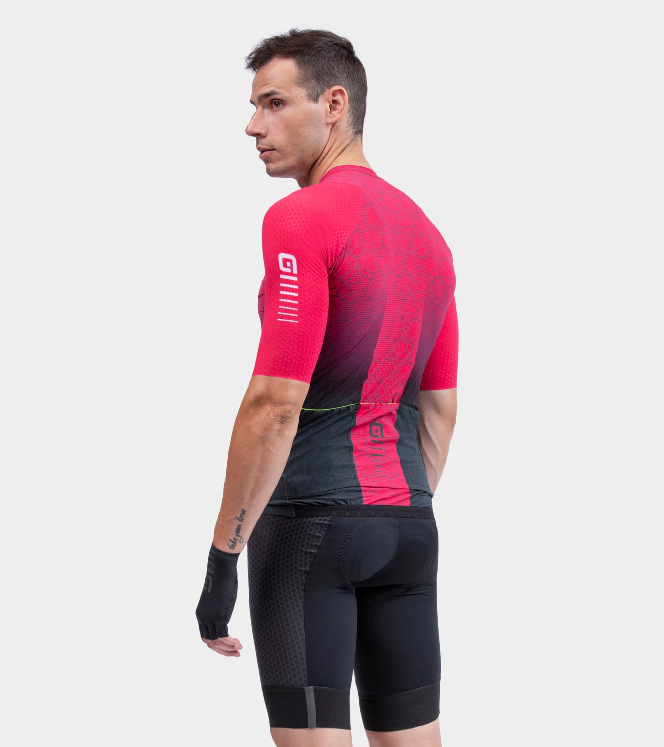 Maglia Manica Corta Uomo Velocity