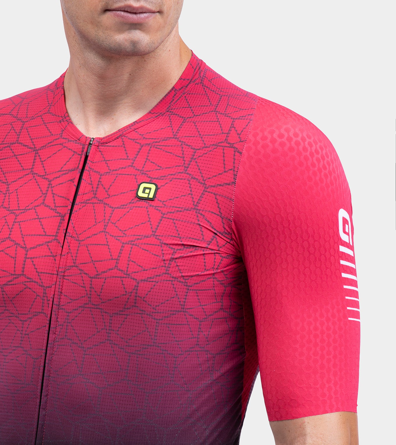 Maglia Manica Corta Uomo Velocity