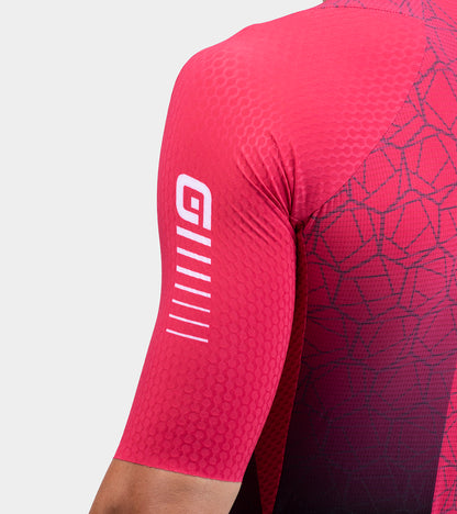 Maglia Manica Corta Uomo Velocity