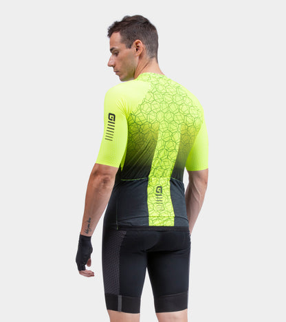 Maglia Manica Corta Uomo Velocity