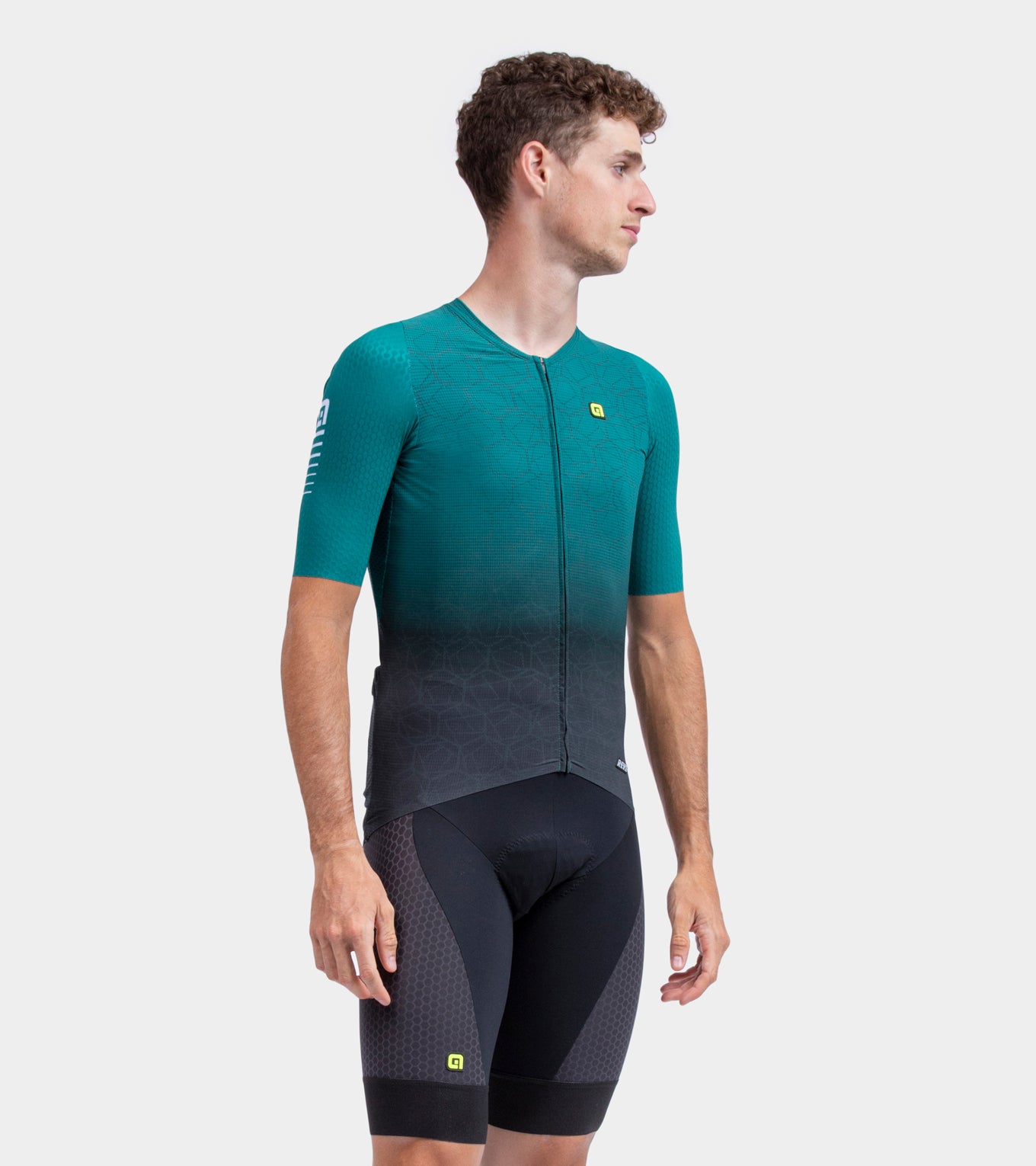 Maglia Manica Corta Uomo Velocity