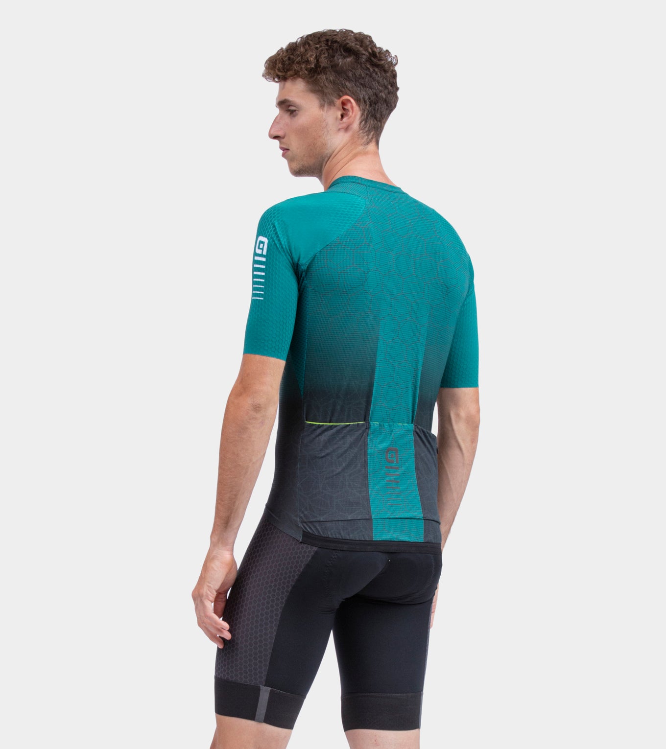 Maglia Manica Corta Uomo Velocity