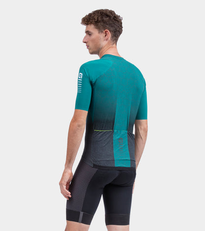 Maglia Manica Corta Uomo Velocity