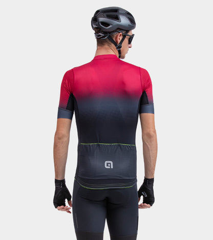 Maglia Manica Corta Uomo Gradient