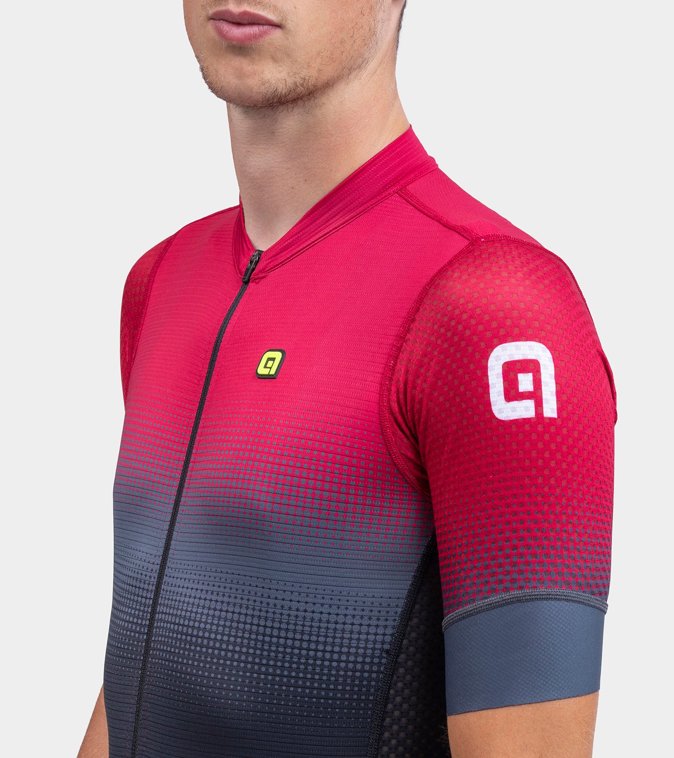 Maglia Manica Corta Uomo Gradient