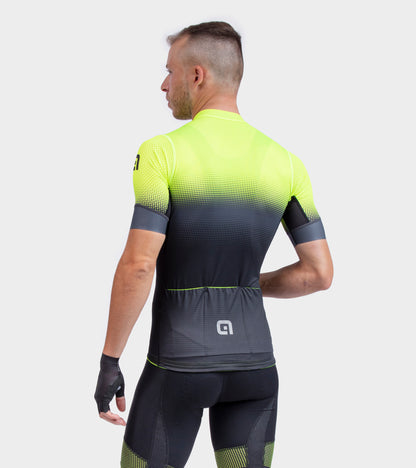 Maglia Manica Corta Uomo Gradient