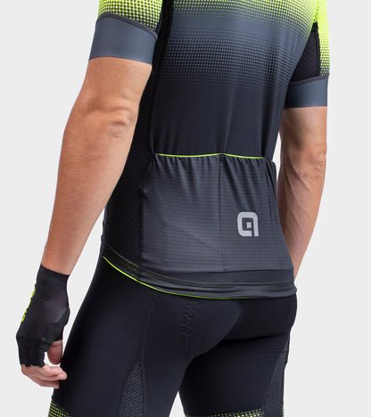 Maglia Manica Corta Uomo Gradient