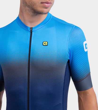 Maglia Manica Corta Uomo Gradient