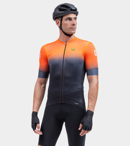 Maglia Manica Corta Uomo Gradient