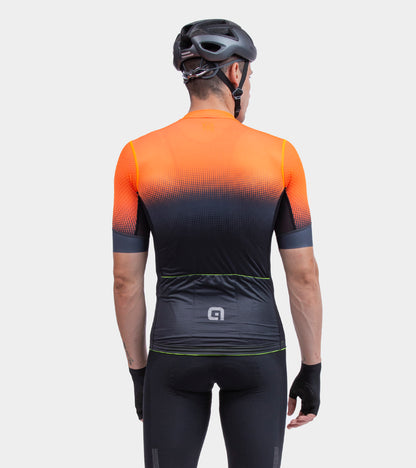 Maglia Manica Corta Uomo Gradient