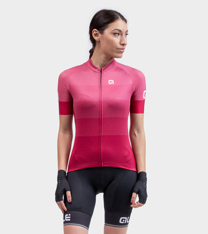 Maglia Manica Corta Donna Level