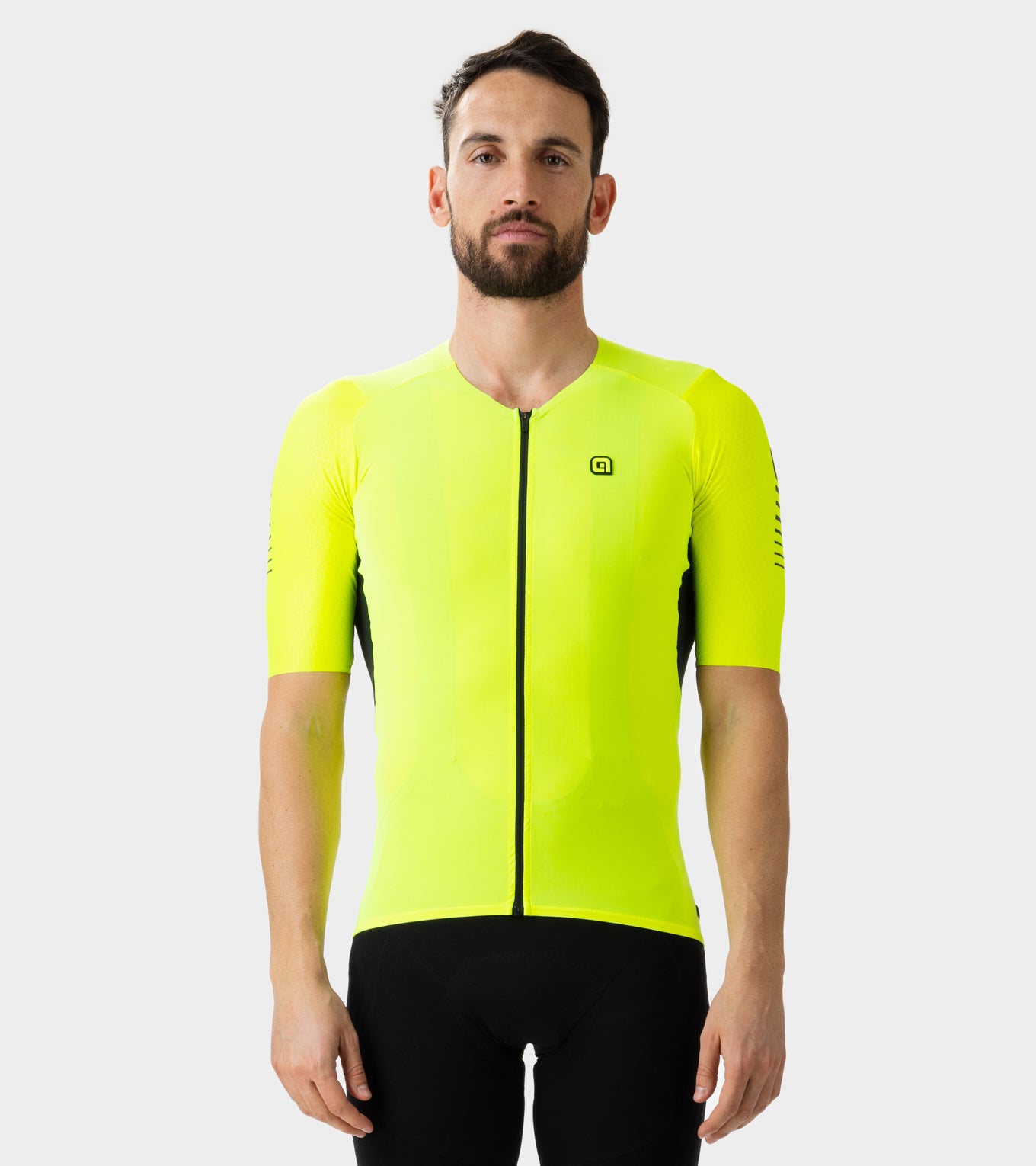 Short Sleeve Jersey Man Race Special – Alé Cycling